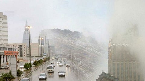 خبير أرصاد يحذر من النوم والفحم مشتعل: أمر خطير.. نبهوا وانتبهوا