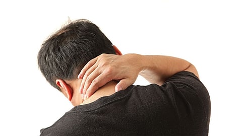 شركة روسية تعلن «وسادة فريدة» لتخفيف آلام الرقبة