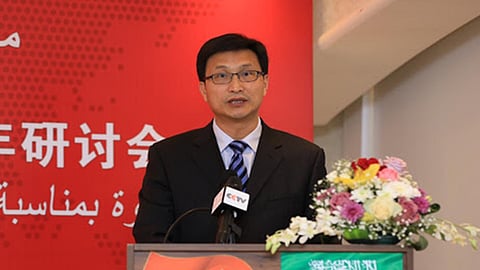 سفير بكين بالرياض: تقديم مساعدات سعودية للصين «أقوى رسالة داعمة لمواجهة كورونا»