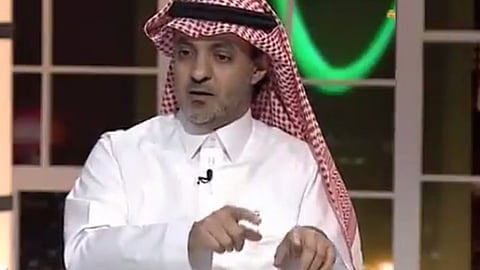 بالفيديو.. محام يعدد مزايا توثيق الطلاق أمام قاض.. ويطالب بعقوبات على المخالفين