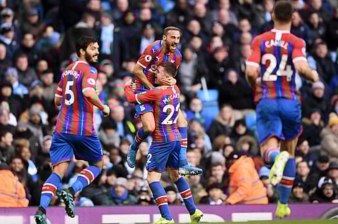 صراع القاع يشعل العطلة الشتوية بالدوري الإنجليزي