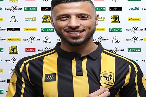 مدرب الاتحاد يطلب سرعة تجهيز البدري