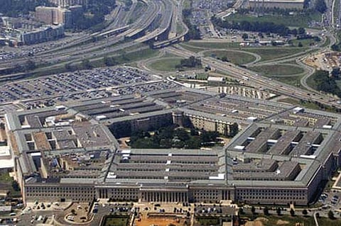 كورونا يدفع البنتاجون إلى تخفيض مشاركتها في معرض الطيران بسنغافورة