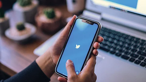 عُطل فجائي يضرب «تويتر» في أماكن عديدة من العالم