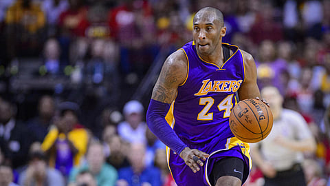 معلومات جديدة في حادث تحطم طائرة «كوبي براينت»