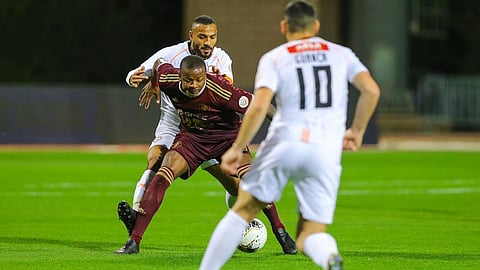 تعرف على جدول ترتيب دوري محمد بن سلمان للمحترفين