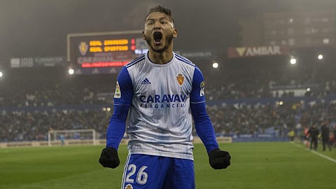 برشلونة يستهدف «سواريز» لتعويض غياب «سواريز»