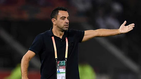 السد القطري يفقد 3 لاعبين قبل مواجهة النصر