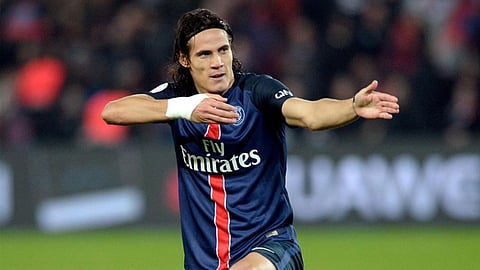 كافاني يرفض برشلونة من أجل عيون أتلتيكو مدريد