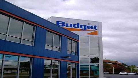 مجلس إدارة «بدجت» يوصي بتوزيع 1.5 ريال للنصف الثاني من 2019