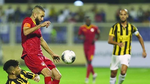 الاتحاد يستضيف ضمك في افتتاح الجولة الـ18 من دوري المحترفين