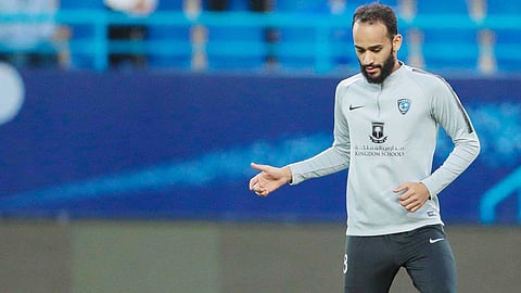 عطيف يكشف خارطة طريق الحفاظ على لقب دوري أبطال آسيا