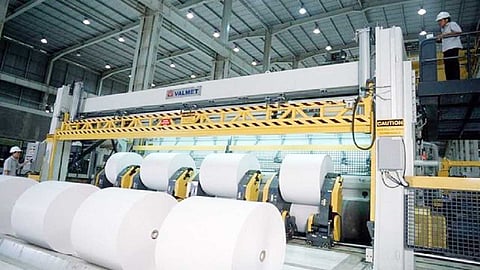 «صناعة الورق» تبيع شركة تابعة لها بالمغرب