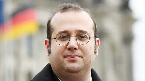 قراصنة إيرانيون يستهدفون صحفيين دوليين عبر البريد الإلكتروني