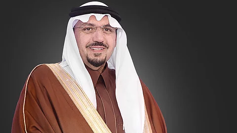 بـ77 مليون ريال.. وضع حجر أساس مشروع واحة بريدة الخضراء