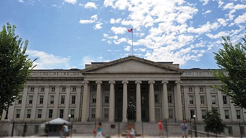 اتهام 4 عسكريين صينيين بسرقة بيانات 150 مليون أمريكي