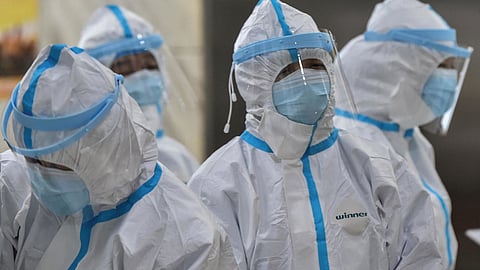 كورونا يدفع فريقًا من خبراء منظمة الصحة العالمية لزيارة الصين