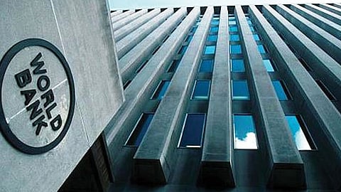 البنك الدولي ينفي تقديم قروض جديدة للصين بسبب كورونا