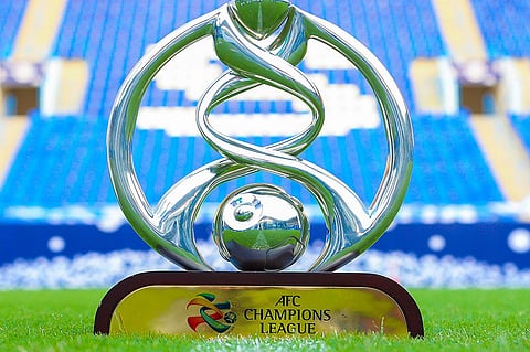 5 أندية تهدد عرش «الهلال» في دوري الأبطال