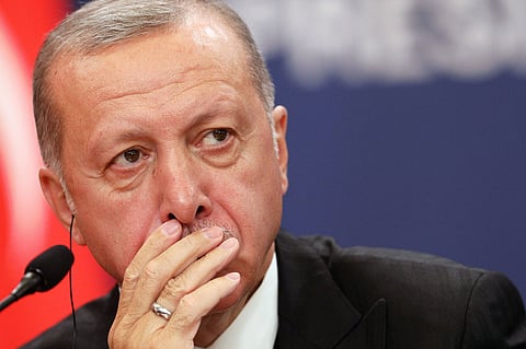 حزب تركي يحرج أردوغان: دع بشار الأسد يوحّد سوريا
