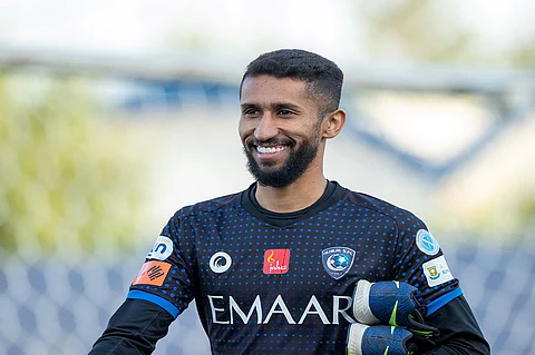 الشهراني في «عيادة الهلال».. وآل بليهي ضحية «الباب الزجاجي»