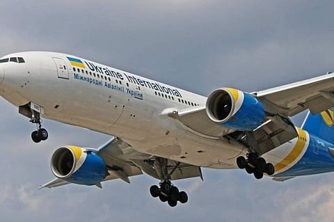 «مكابرة إيرانية» تعيد جريمة الحرس الثوري ضد الطائرة الأوكرانية للواجهة