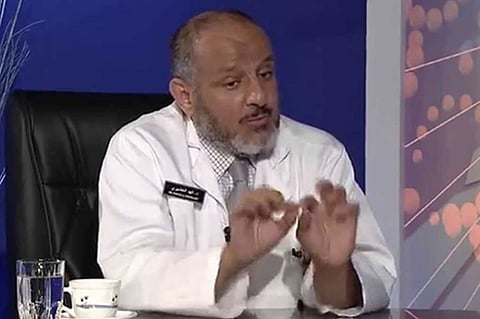 الخضيري يحذر من مادة مستخدمة في تصنيع الأستيفيا