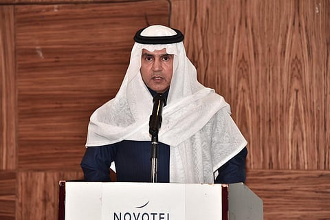 بحضور 64 عضوًا.. «عمومية إطعام» تنتخب مجلس الإدارة برئاسة الراجحي