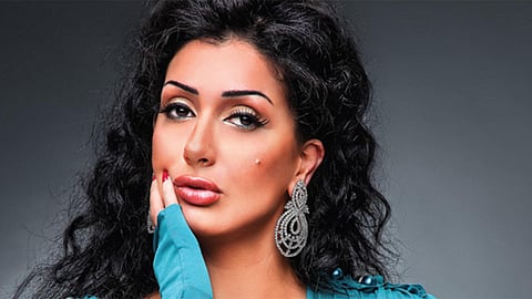 غادة عبد الرازق تعود للدراما الشعبية بحثًا عن «سمارة والحاج متولي»