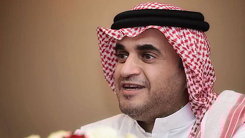 الشباب والفيصلي يقودان حملة حسم ملف رئيس رابطة الدوري السعودي