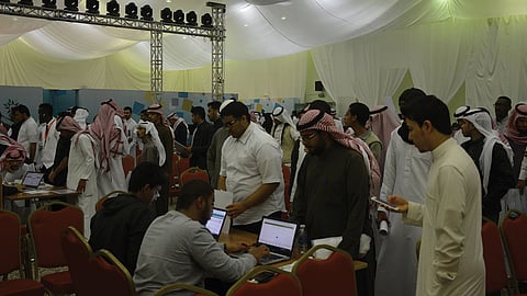 1500 فرصة عمل بملتقى التوظيف التقني بالمدينة المنورة