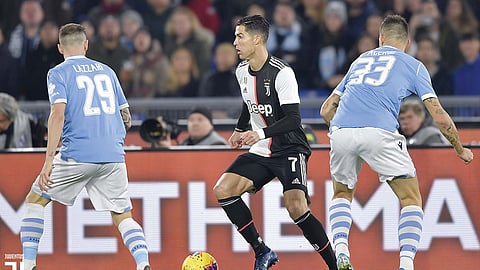 بالأرقام.. الدوري الإيطالي يتخلى عن إرث الـ«كاتيناتشو»