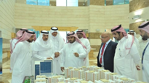 كأول جامعة حكومية.. «الإسكان» تُخصص مشروعًا سكنيًا لمنسوبي جامعة جازان