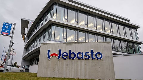 الشركة الألمانية صاحبة أول حالات إصابة بـ«كورونا» تعيد فتح أبوابها