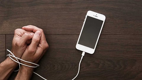 7 طرق للتخلص من إدمان الجوال