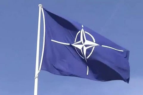 وزراء دفاع الناتو يواصلون اجتماعاتهم.. وروسيا وأفغانستان على قائمة الأولويات