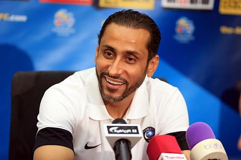 ماذا قدم سامي الجابر في مسيرته التدريبية؟