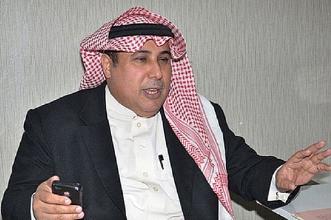 بالفيديو.. العرفج يتطرق إلى استفادته من وفاة والده ويوضح: «أنا أقدم يتيم في العالم»