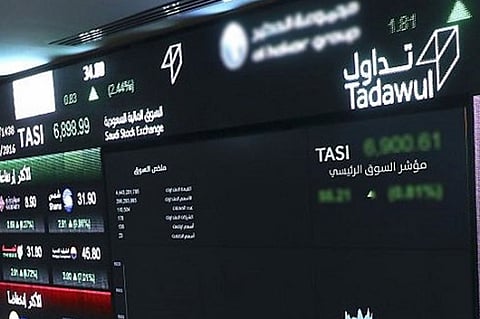 سوق الأسهم يعاود الصعود في التعاملات الصباحية