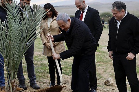 «112 شركة» مرتبطة بالمستوطنات تثير أزمة بين إسرائيل والأمم المتحدة