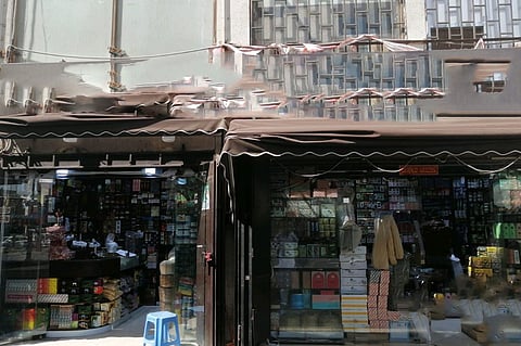 بالصور.. أمانة جدة ترصد 69 مخالفة بنطاق جدة التاريخية