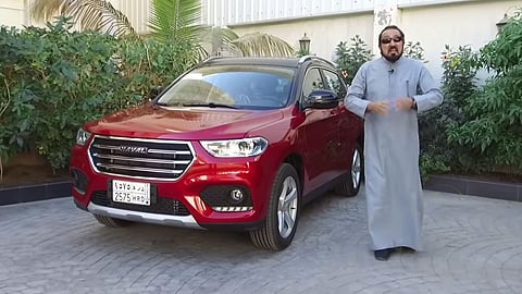 تجربة هافال H2 موديل 2020 مع بكر أزهر