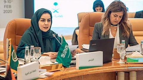 قرارات غير مسبوقة وراء اختيار الرياض عاصمة للمرأة العربية