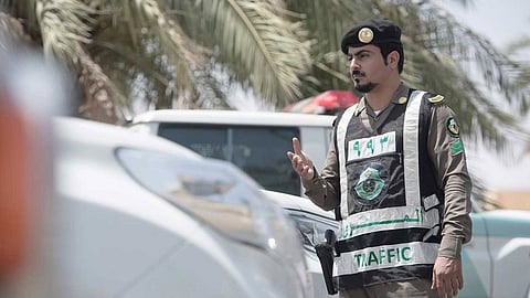 «المرور» يوضح شروط ومواصفات تظليل المركبات