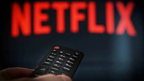 عرض 3 أفلام سعودية على شبكة «نتفليكس».. 27 فبراير