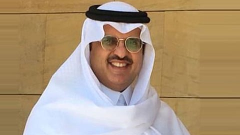 سفير السعودية بالكويت يستقبل وفد هيئة الولاية على أموال القاصرين