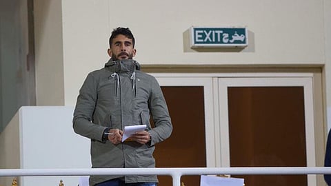 موقعة الفيحاء ضد الهلال تحت أنظار رجال رينارد