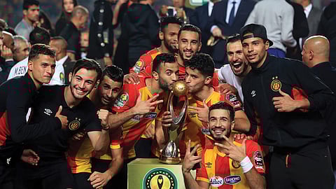 الترجي استوعب الدرس.. والزمالك يقبل التحدي