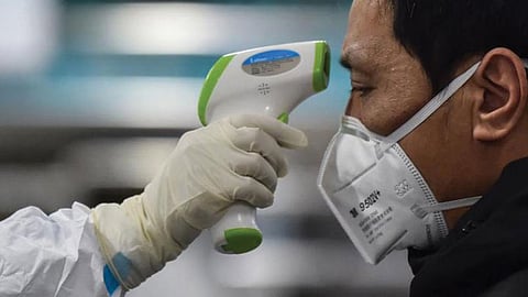 عمّان.. الاشتباه بإصابة 37 أردنيًّا وأجنبيًّا بـ«كورونا»