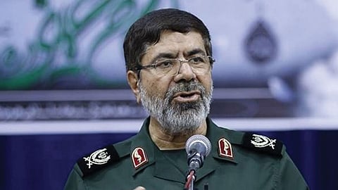 الحرس الثوري الإيراني يهذي: مقتل قاسم سليماني سيؤدي إلى تحرير القدس